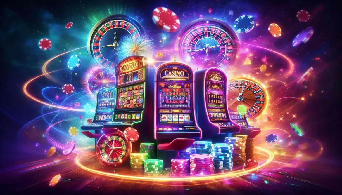 Cazeus Casino